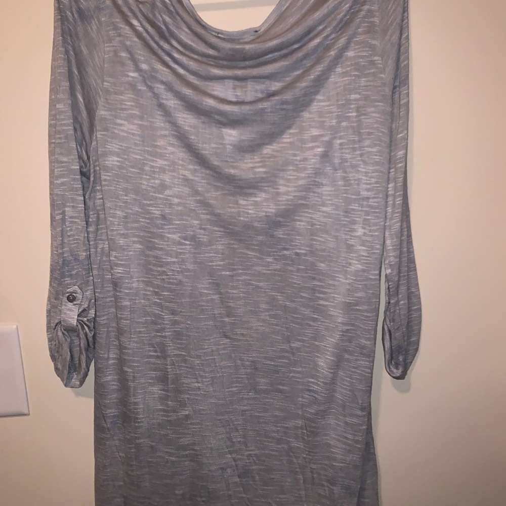 Tunic top - Picture 2 of 2
